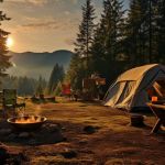 Ultimate Guide to Off the Grid Camping in Remote Locations