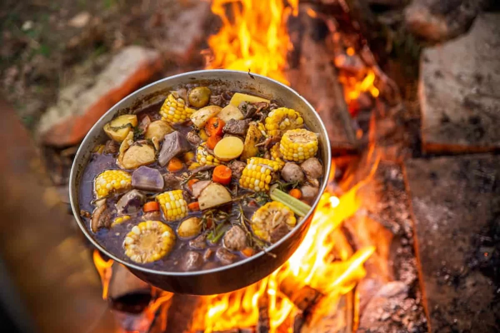 15 Easy Campfire Meals Everyone Will Love for Delicious Outdoor Cooking