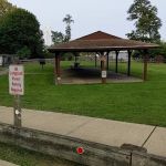 Fort Wadsworth Campsite