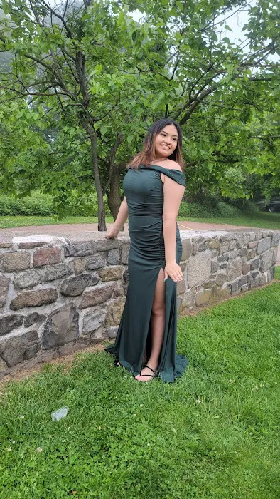 Fort Wadsworth Campsite Picture 5