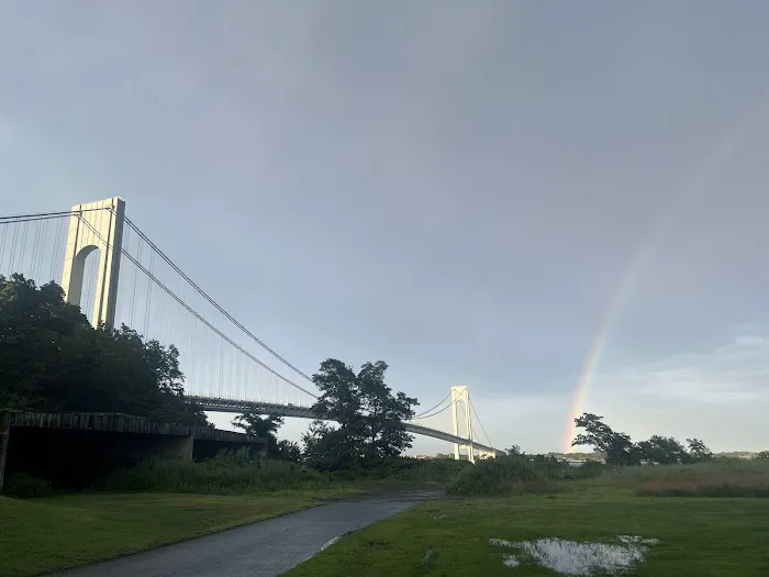 Fort Wadsworth Campsite Picture 8