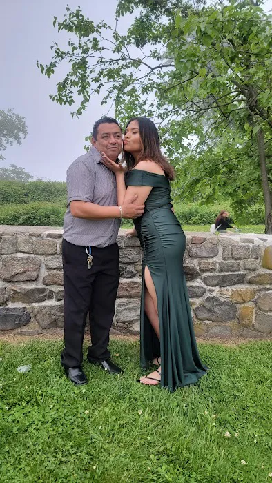 Fort Wadsworth Campsite Picture 7