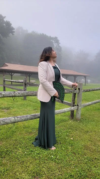 Fort Wadsworth Campsite Picture 6