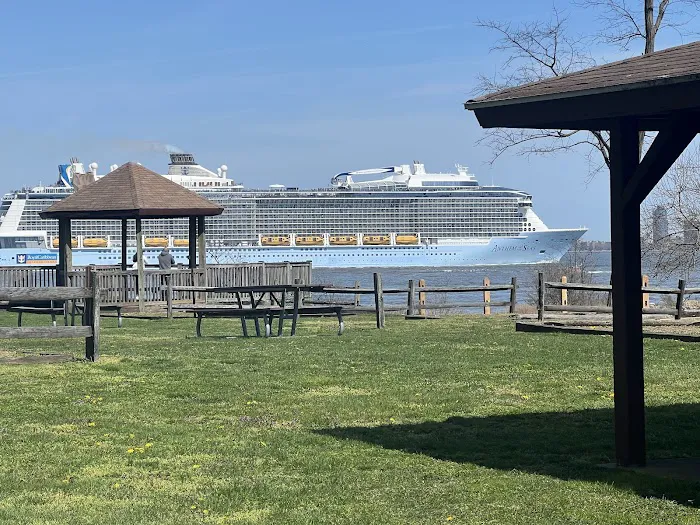 Camp Gateway - Staten Island Picture 10