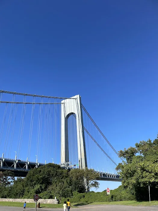 Camp Gateway - Staten Island Picture 1