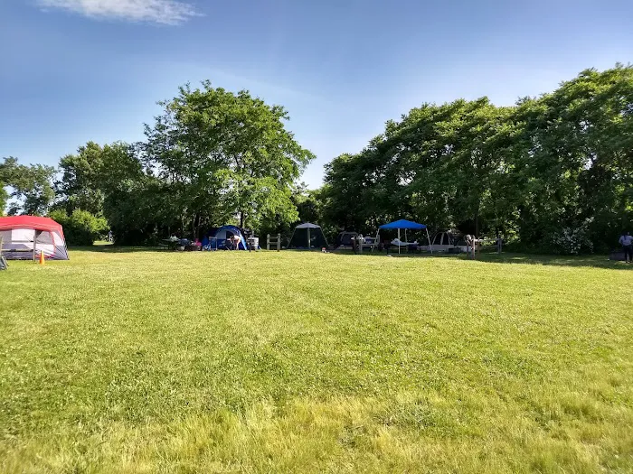 Camp Gateway Brooklyn Tamarak and Goldenrod Picture 4