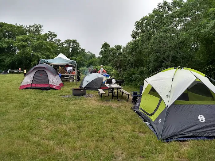 Camp Gateway Brooklyn Tamarak and Goldenrod Picture 3