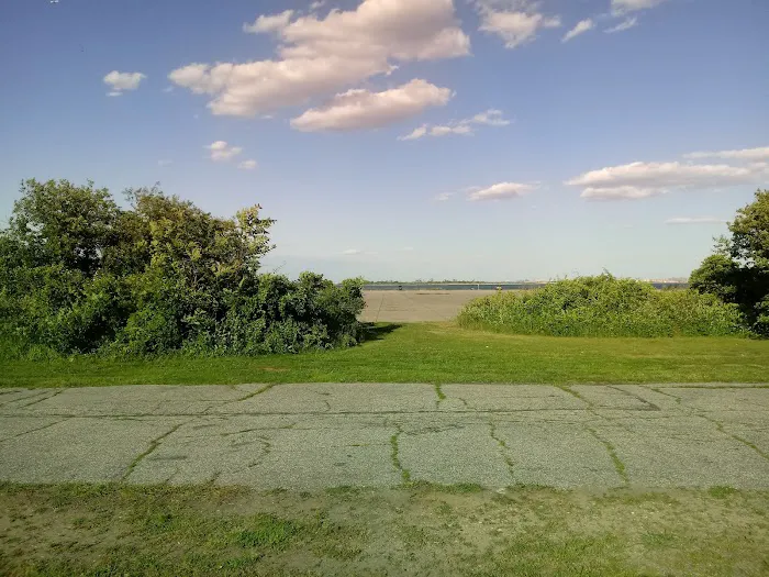 Camp Gateway Brooklyn Tamarak and Goldenrod Picture 7