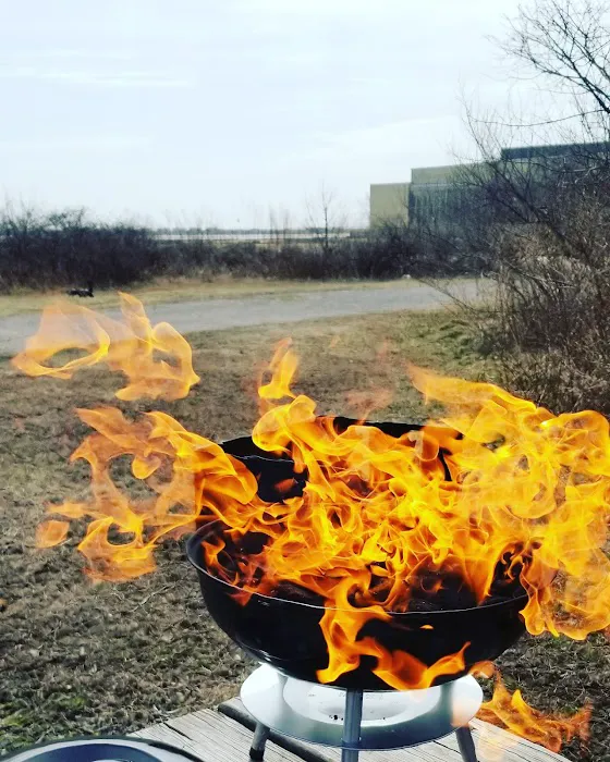 Camp Gateway: Wiley Post A Picture 3