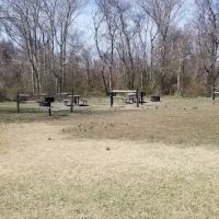 Camp Gateway: Wiley Post A ico