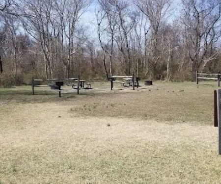 Camp Gateway: Wiley Post A