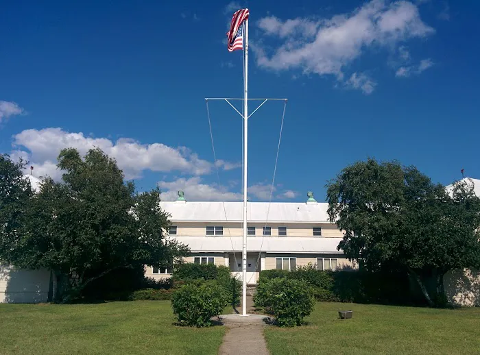 Ecology Village Picture 1