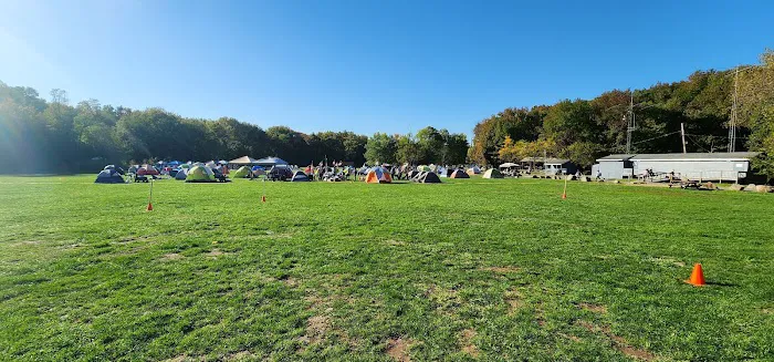 Pouch Camporee Field Picture 1