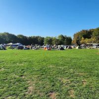 Pouch Camporee Field ico