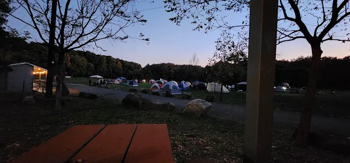 Pouch Camporee Field Picture 3