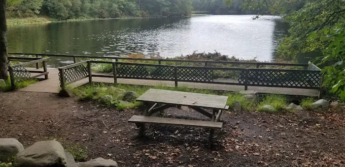 Pouch Camporee Field Picture 4