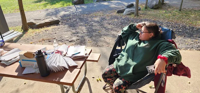 Pouch Camporee Field Picture 2