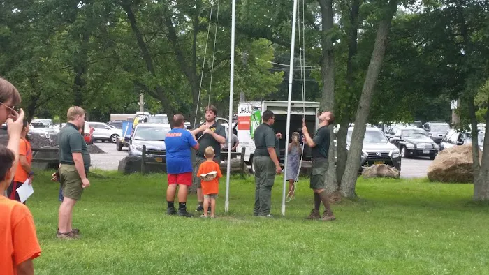 Pouch Camporee Field Picture 10
