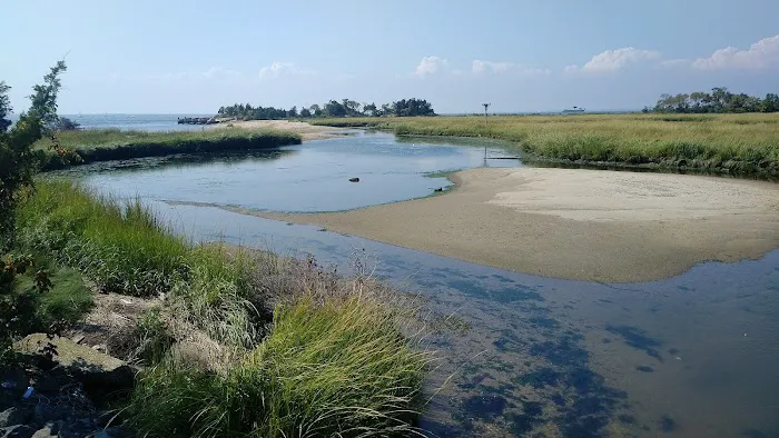 Camp Gateway - Sandy Hook Picture 2