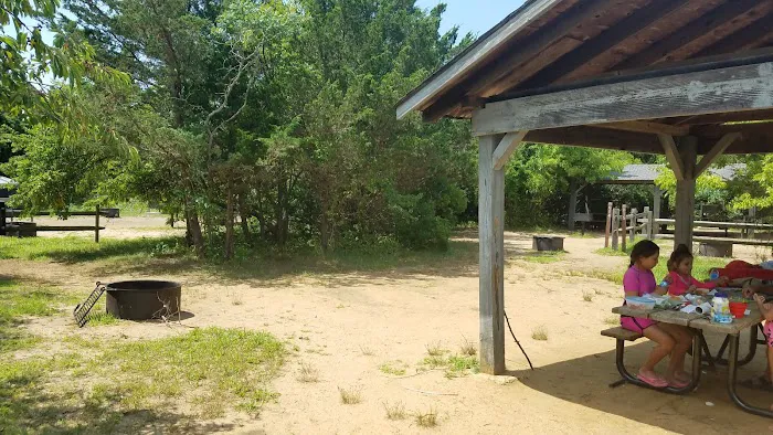 Camp Gateway - Sandy Hook Picture 4