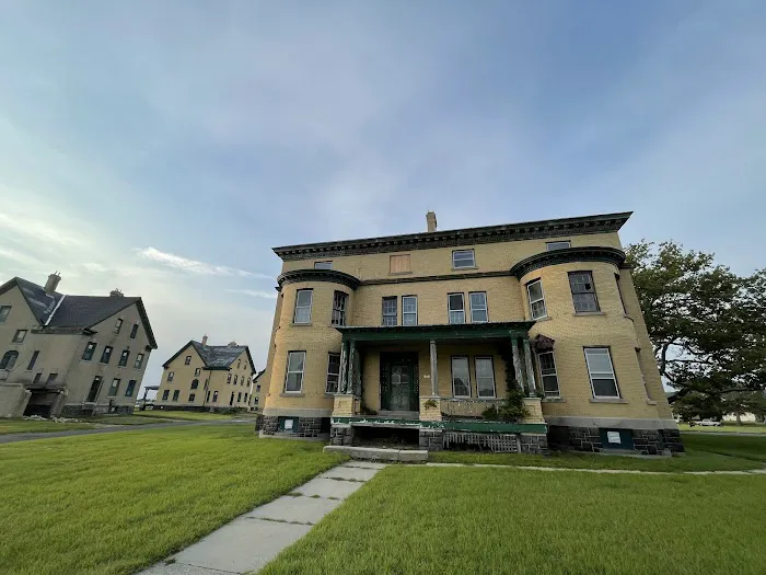 Camp Gateway - Sandy Hook Picture 3