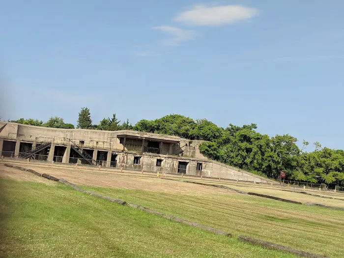 Camp Gateway - Sandy Hook Picture 9