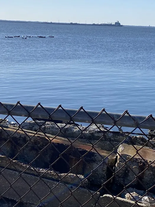 Camp Gateway - Sandy Hook Picture 1