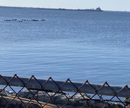 Camp Gateway - Sandy Hook