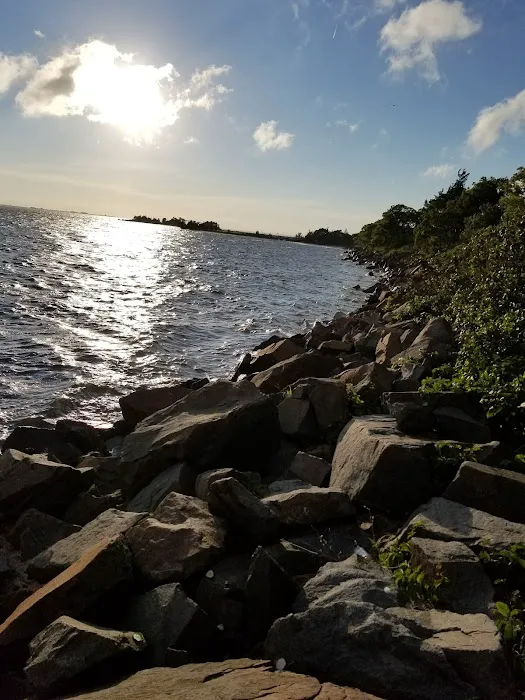 Camp Gateway - Sandy Hook Picture 6