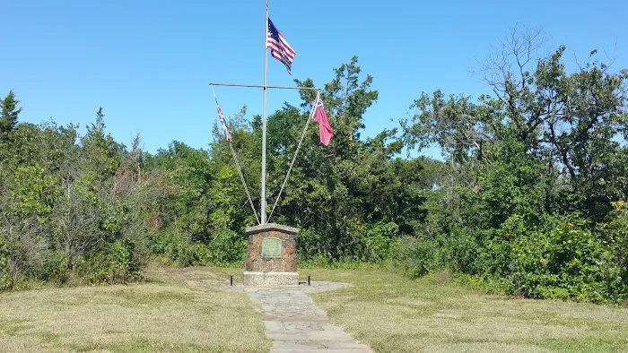 Camp Gateway - Sandy Hook Picture 8