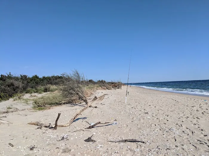 Camp Gateway - Sandy Hook Picture 7
