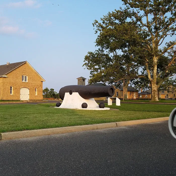 Camp Gateway - Sandy Hook Picture 10