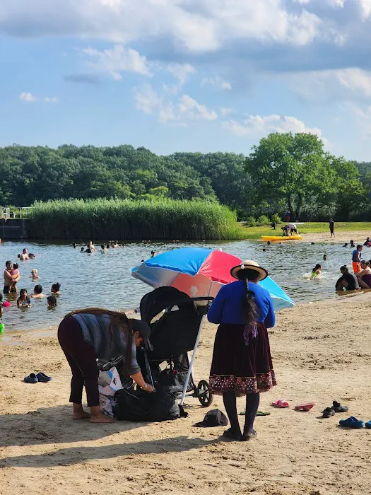 Family Camping Area Picture 1