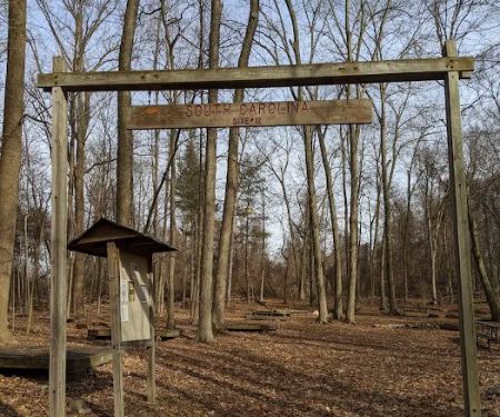 South Carolina Site 12