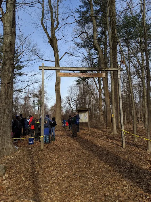 North Carolina Site 11 Picture 2