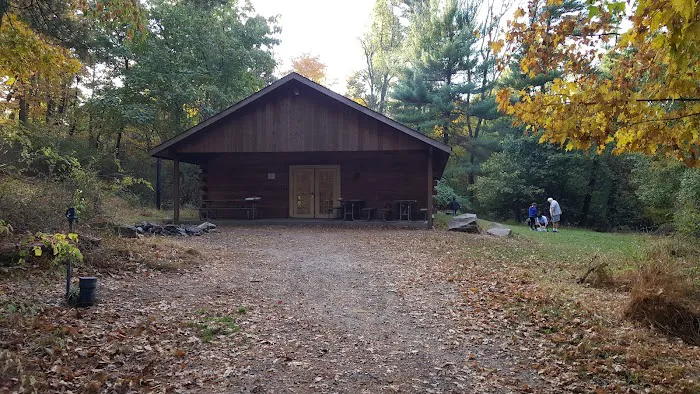 Hearst Cabin Picture 1
