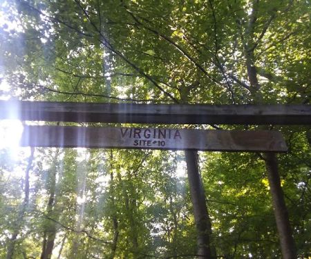 Virginia Site 10