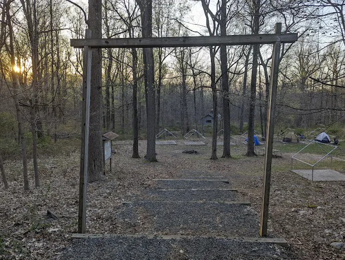 Camp Site 3 Picture 1