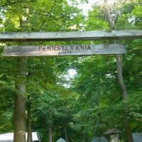 Pennsylvania Site 7 ico