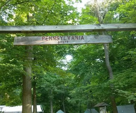 Pennsylvania Site 7