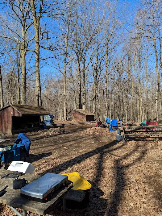 Slater 6 Lean-tos Picture 5