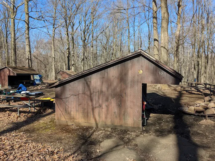 Slater 6 Lean-tos Picture 2