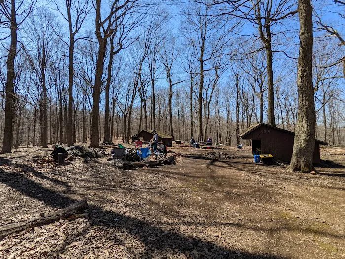 Slater 6 Lean-tos Picture 4