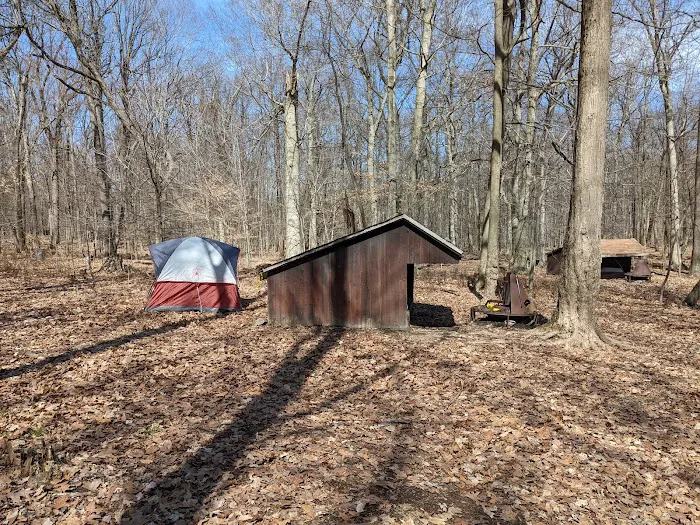 Slater 6 Lean-tos Picture 7