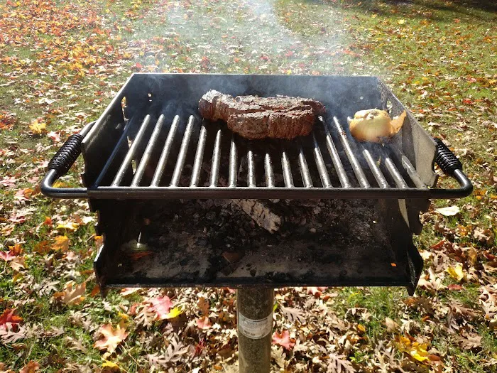 Battle Row Campground Picture 1