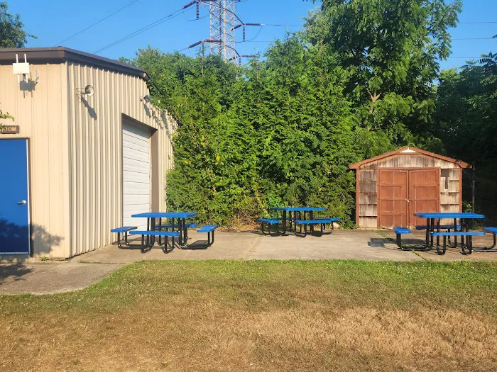 Battle Row Campground Picture 4