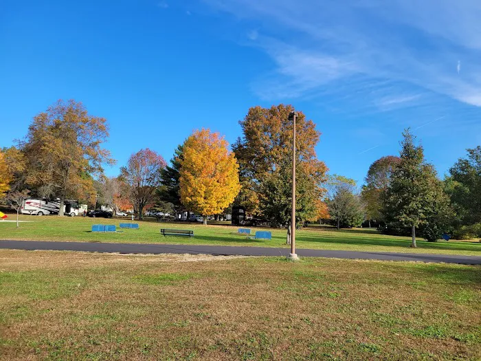 Battle Row Campground Picture 7