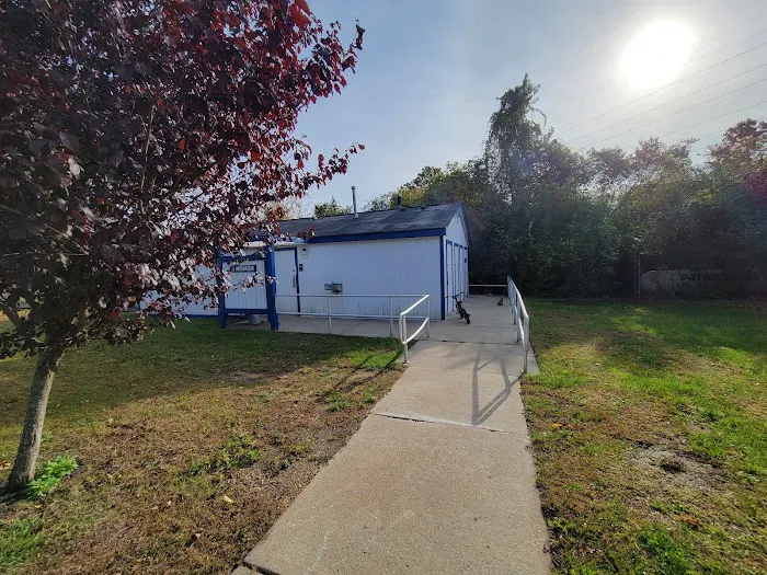 Battle Row Campground Picture 5