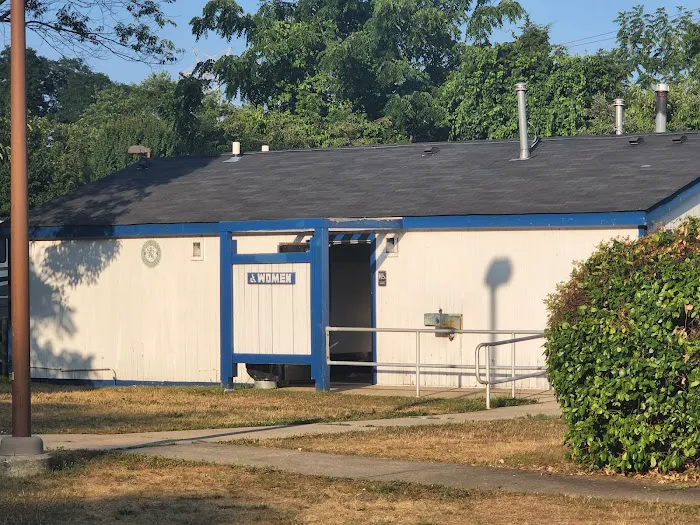 Battle Row Campground Picture 3