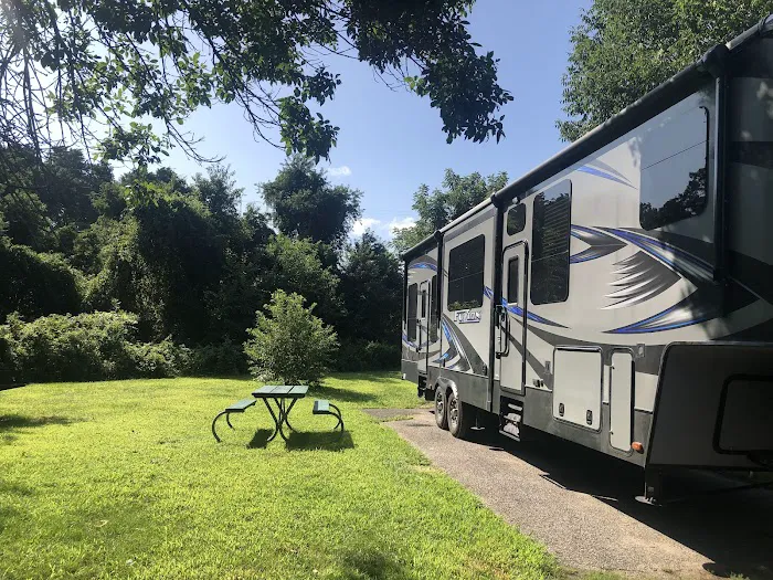 Battle Row Campground Picture 10